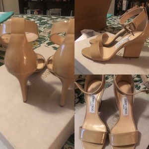 Jimmy Choo Sandals